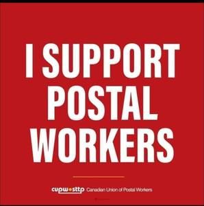 Meet your Posher, Karine